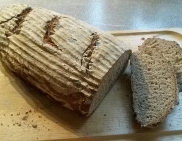 Bauernbrot Bauernbrot