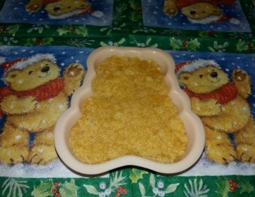 Babyrezept: Apfel-Mandarinenbrei Babyrezept: Apfel-Mandarinenbrei