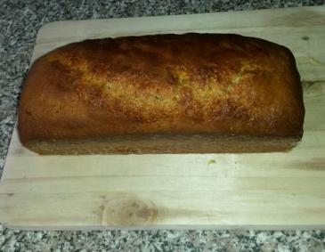 Bananenbrot vegan Bananenbrot vegan