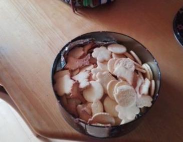 Mürbteigkekse Mürbteigkekse
