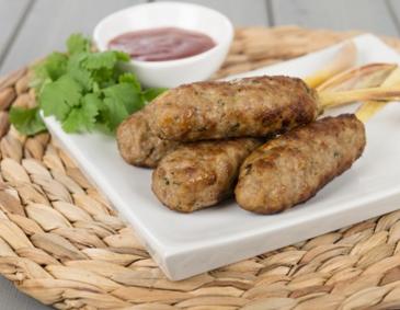Nem Nuong Nem Nuong