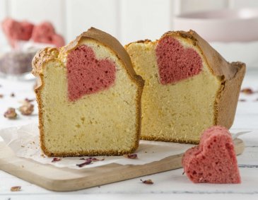 Herzkuchen