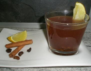 Seehund Glühwein Seehund Glühwein