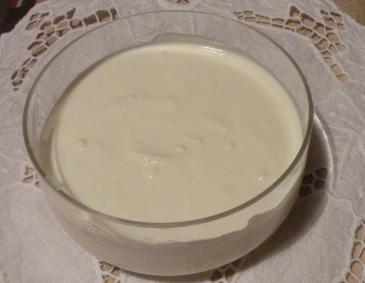 Kokos Panna Cotta Kokos Panna Cotta