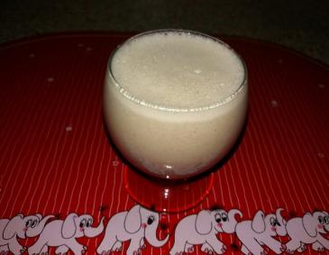 Cashew-Zimt-Milch Cashew-Zimt-Milch