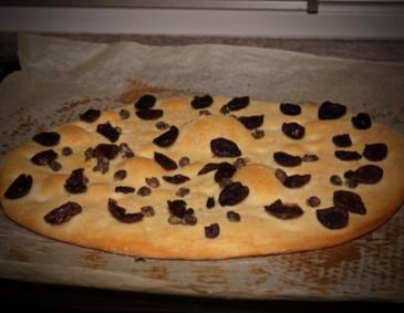 Focaccia Focaccia