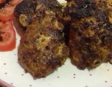 Lowcarb Fleischlaibchen Lowcarb Fleischlaibchen