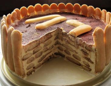 Tiramisutorte Tiramisutorte
