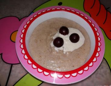 Porridge Porridge