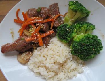 So-Bulgogi So-Bulgogi