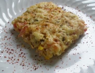 Schüttelpizza Schüttelpizza