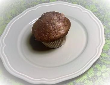 Schokoladen Muffins Schokoladen Muffins