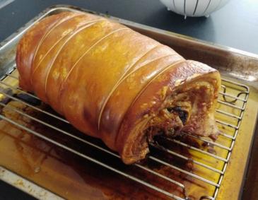 Lechon Lechon