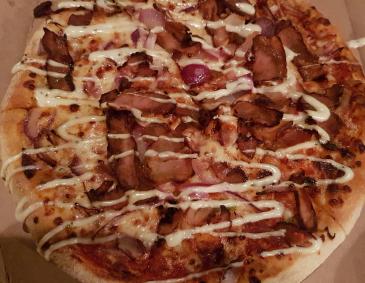 Pizza Pizza
