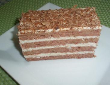 Rote Rüben Zimtschnitte Rote Rüben Zimtschnitte