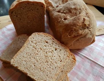 Schmalzbrot Schmalzbrot