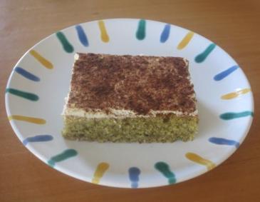 Kürbiskuchen Kürbiskuchen