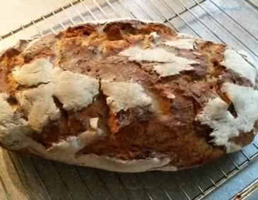 Tiroler Schwarzbrot Tiroler Schwarzbrot