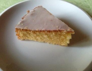 Zitronenkuchen Zitronenkuchen