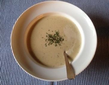 Gorgonzolasauce Gorgonzolasauce