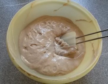 Sauerteig