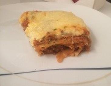 Lasagne Lasagne