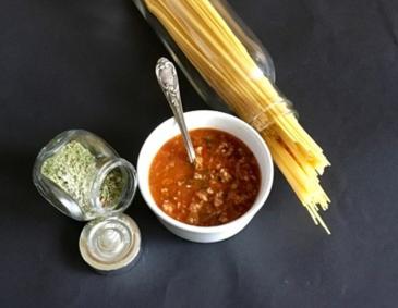 Sauce Bolognese Sauce Bolognese