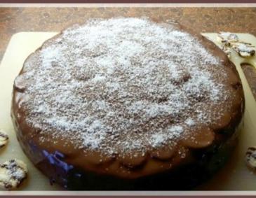 Bananenkuchen Bananenkuchen