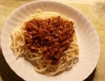 Pasta Asciutta Pasta Asciutta