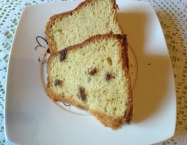 Rosinenkuchen Rosinenkuchen