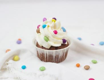 Faschings Cupcakes Faschings Cupcakes