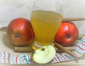 Winterapfel-Drink Winterapfel-Drink