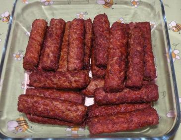 Cevapcici Cevapcici