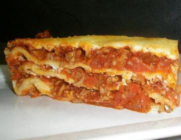 Lasagne Lasagne