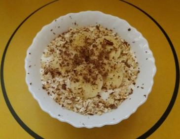 Guten-Morgen-Müsli Guten-Morgen-Müsli