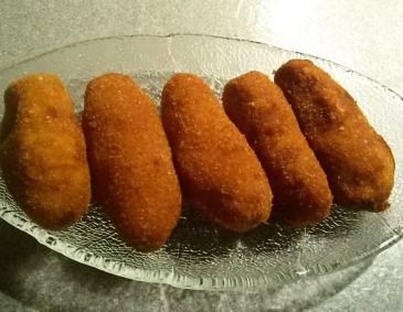 Kroketten Kroketten