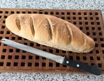 Weizenbrot Weizenbrot