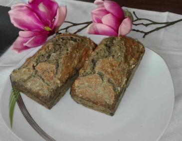Hanfbrot Hanfbrot