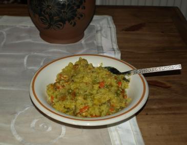 Ananascurry Ananascurry