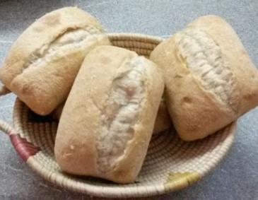 Ciabatta Ciabatta