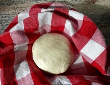 Pizzateig Pizzateig