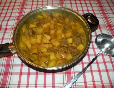 Rindercurry Rindercurry