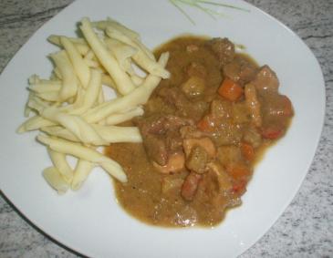 Altwiener Matrosenfleisch Altwiener Matrosenfleisch