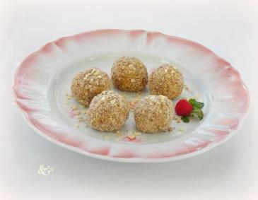 Grießknödel Grießknödel