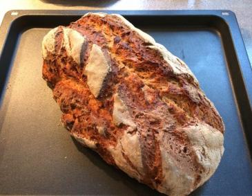 Helles Mischbrot Helles Mischbrot