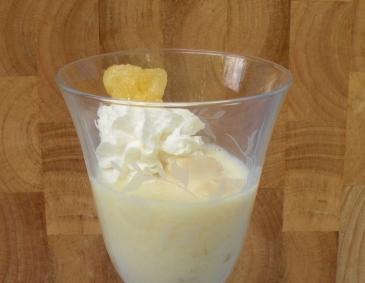 Ananascreme Ananascreme