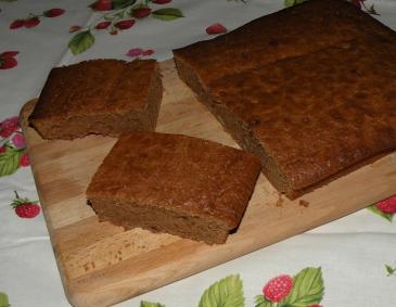 Brownies Brownies