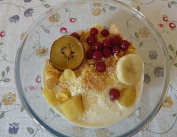 Guten-Morgen-Bowl Guten-Morgen-Bowl