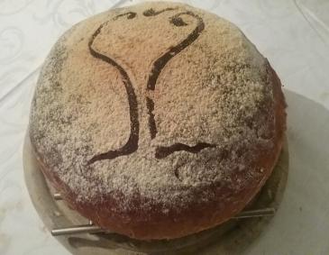 Brot des Baumes Brot des Baumes