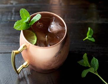 Moscow Mule
